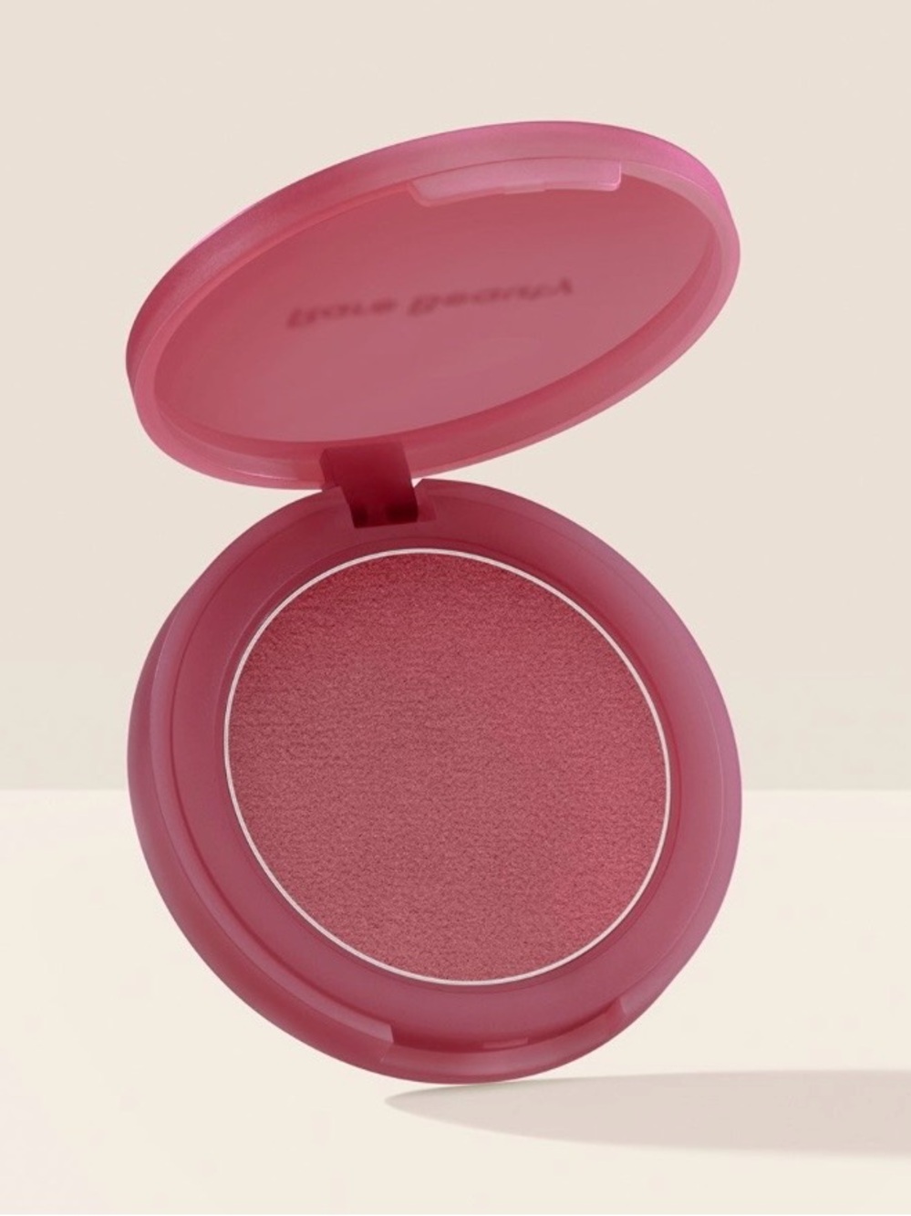 Soft Pinch Matte Bouncy Blush color truth
